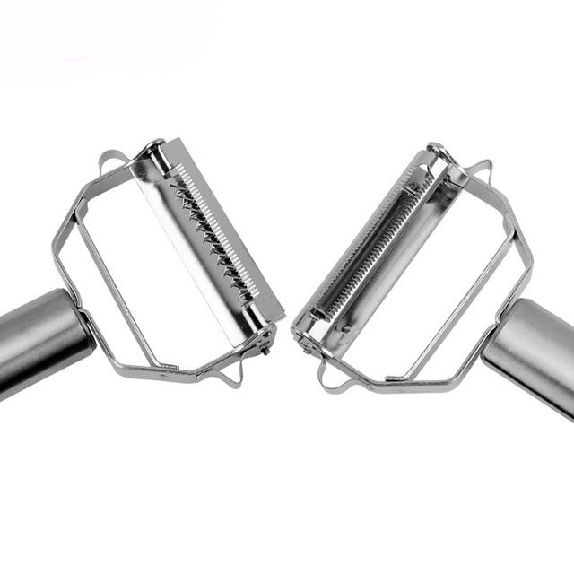 Julienne Peeler & Vegetable Peeler