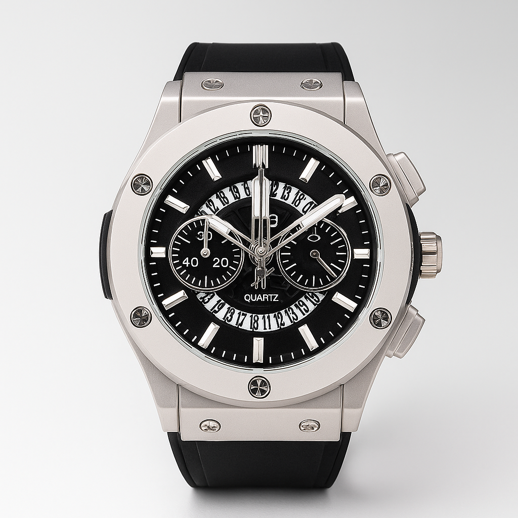 Hublot Geneve Watch for Men