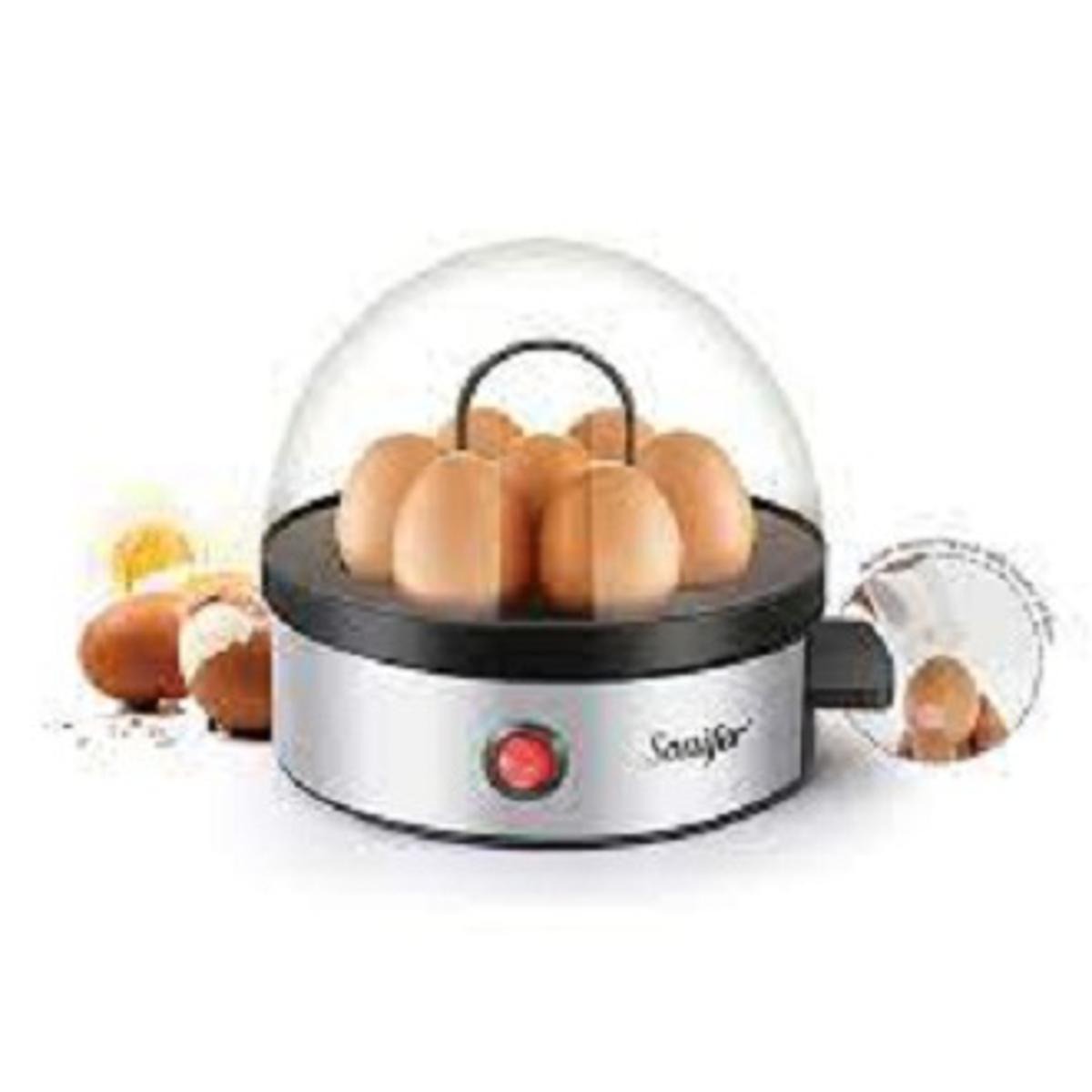 Electric Egg Boiler