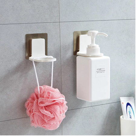 Shampoo Dispenser Bottle