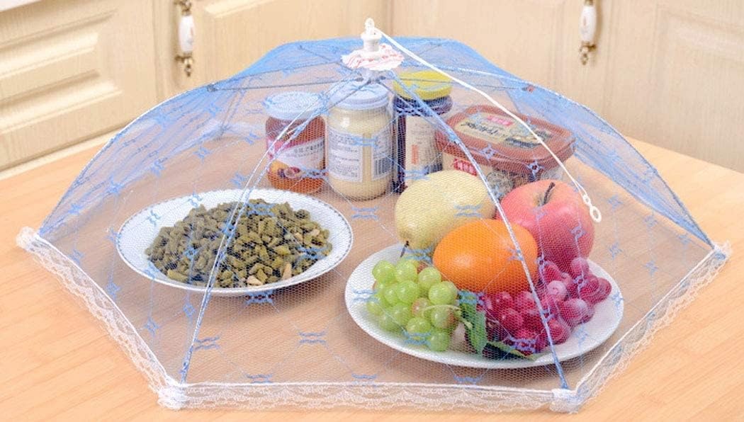 Large Premium Pop Up Mesh Food Cover