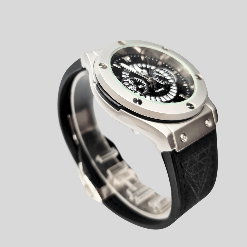 Hublot Geneve Watch for Men