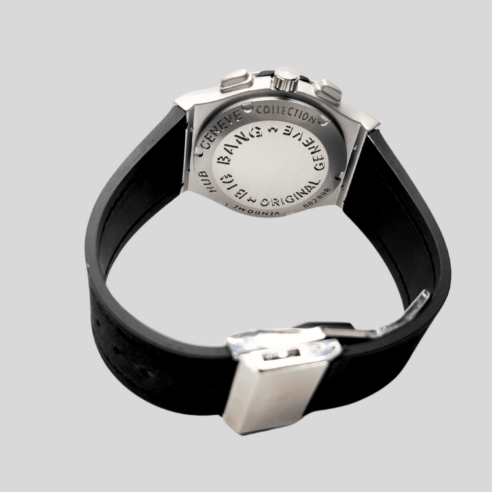 Hublot Geneve Watch for Men