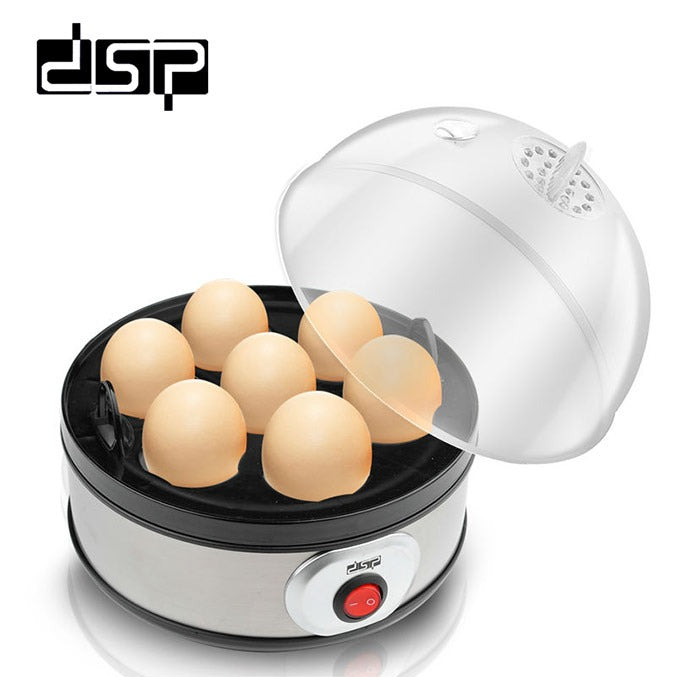 Electric Egg Boiler