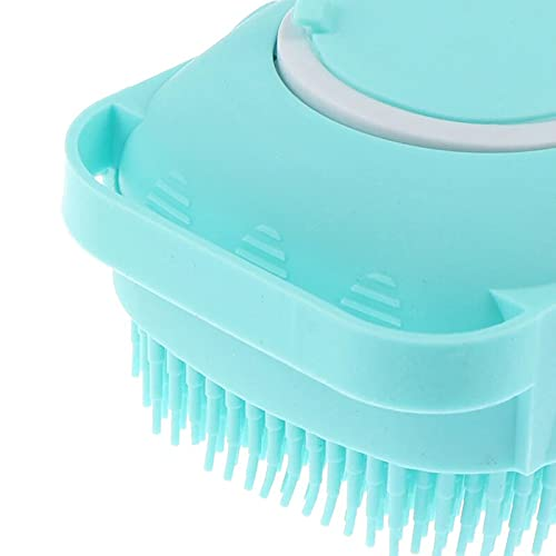 Silicone Bath Body Brush