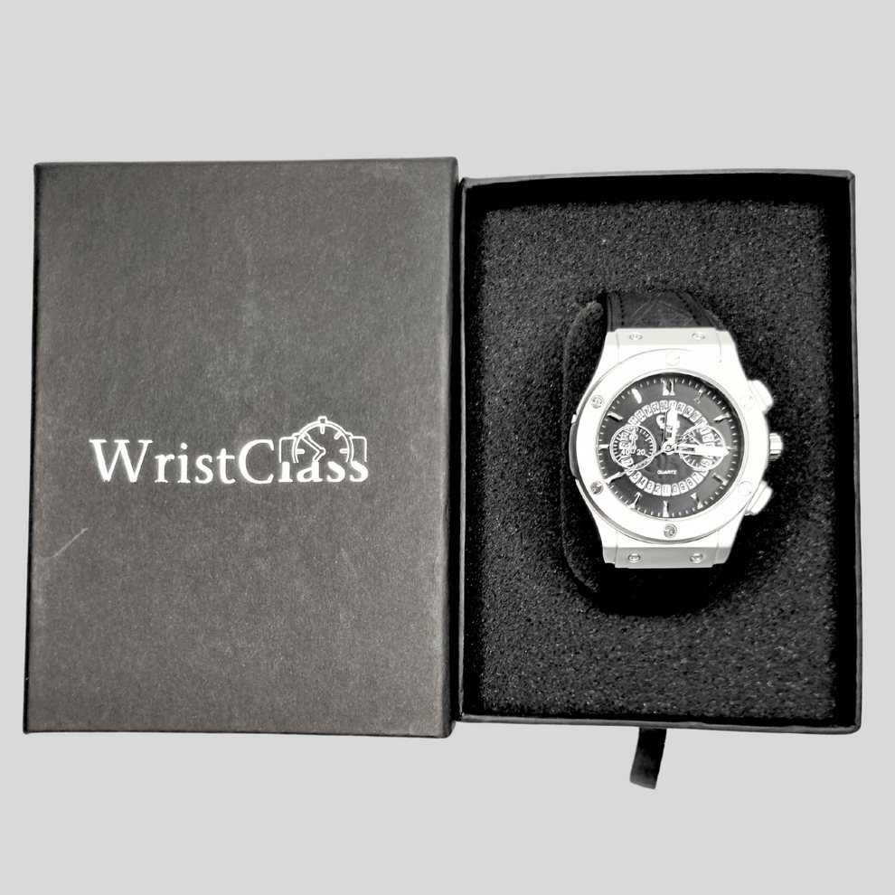 Hublot Geneve Watch for Men