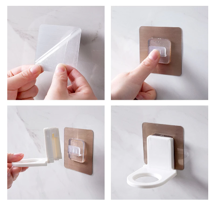 Shampoo Dispenser Bottle