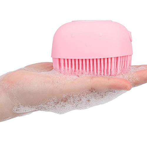 Silicone Bath Body Brush