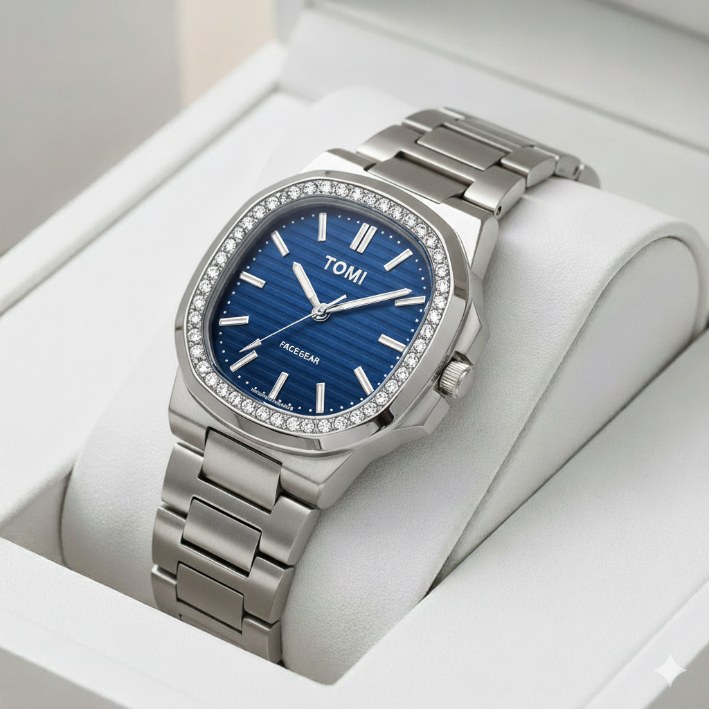 Classic Luxury Watch for Men