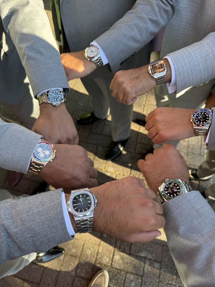 Watches