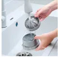 Orange Juicer with Powerful Motor Electric