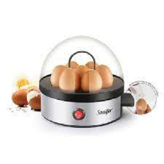 Electric Egg Boiler
