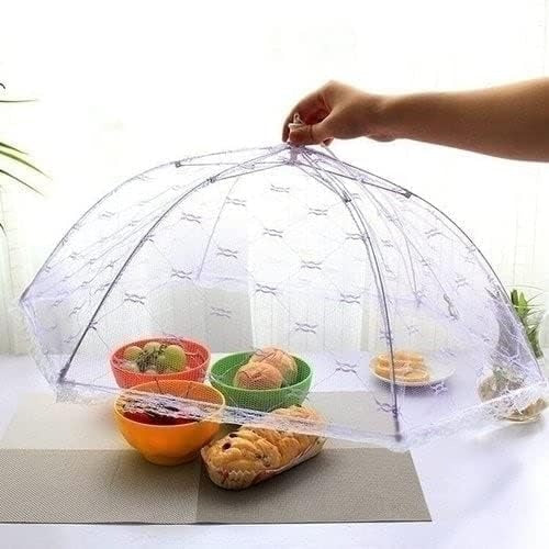 Large Premium Pop Up Mesh Food Cover
