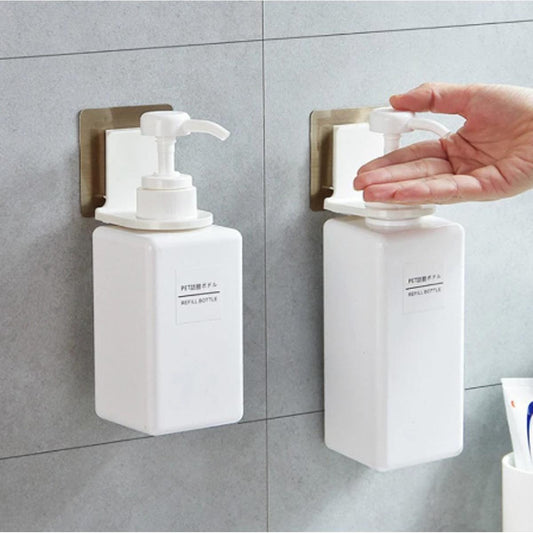 Shampoo Dispenser Bottle