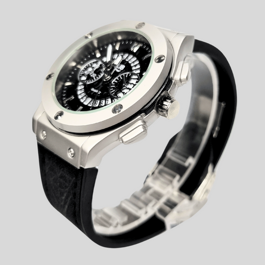 Hublot Geneve Watch for Men