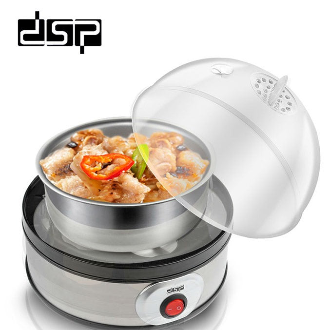 Electric Egg Boiler