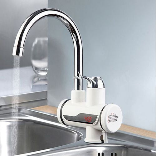 Instant Electric Tap Water Heater tap Faucet