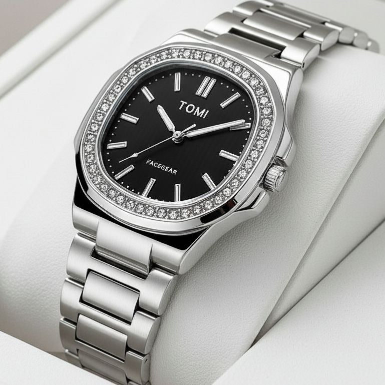Classic Luxury Watch for Men